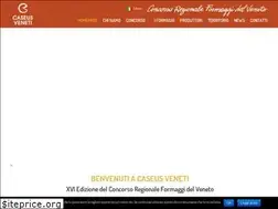 Sites similar to caseusveneti.it