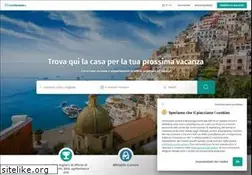 Sites similar to casevacanza.it