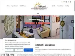 Sites similar to casevacanzapalermo.it