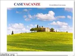 Sites similar to casevacanze.com