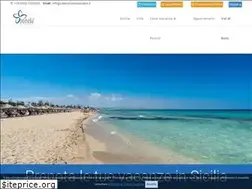 Sites similar to casevacanzepomelia.it