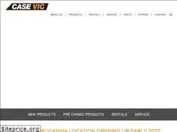 Sites similar to casevic.com.au