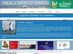 Sites similar to casevillechamber.com