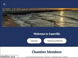 Sites similar to casevillechamber.net