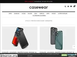 Sites similar to casewear.co