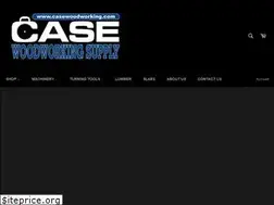 Sites similar to casewoodworking.com
