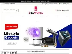 Sites similar to caseworld.in