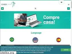 Sites similar to casex.com.br