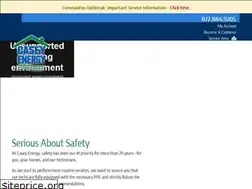 Sites similar to casey-energy.com