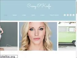 Sites similar to casey-okeefe.com