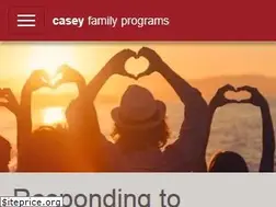 Sites similar to casey.org