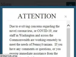 Sites similar to casey.senate.gov