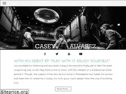 Sites similar to caseyalvarez.com