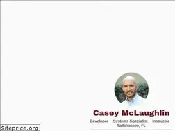 Sites similar to caseyamcl.com