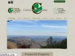 Sites similar to caseyandcompany.com
