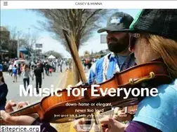 Sites similar to caseyandminna.com