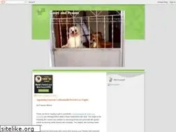 Sites similar to caseyandpeanut.blogspot.com