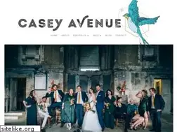 Sites similar to caseyavenue.co.uk