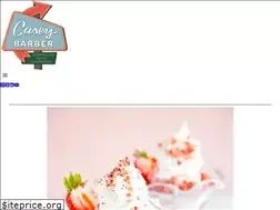 Sites similar to caseybarber.com