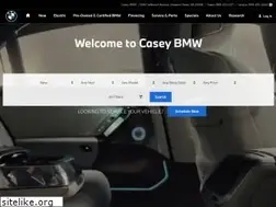 Sites similar to caseybmw.com