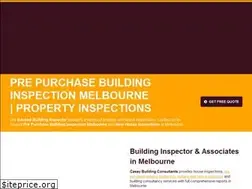 Sites similar to caseybuildingconsultants.com.au