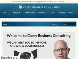 Sites similar to caseybusinessconsulting.ie