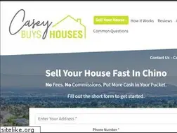 Sites similar to caseybuyshouses.com