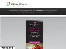 Sites similar to caseycentre.com.au