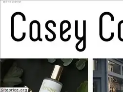 Sites similar to caseycoyle.com