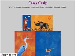 Sites similar to caseycraig.com