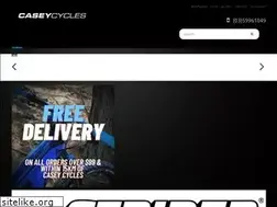 Sites similar to caseycycles.com.au