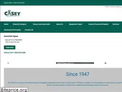 Sites similar to caseyemi.com