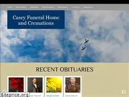 Sites similar to caseyfh.com