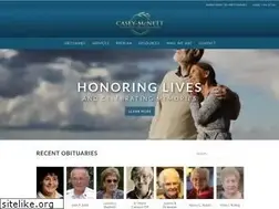 Sites similar to caseyfuneralhome.net
