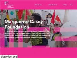 Sites similar to caseygrants.org