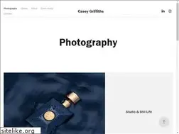 Sites similar to caseygriffiths.com