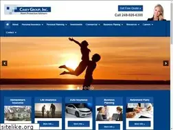 Sites similar to caseygroupinc.com