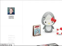 Sites similar to caseyhayes.net