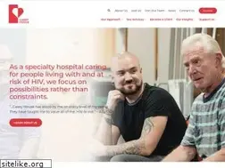 Sites similar to caseyhouse.com