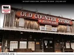 Sites similar to caseyjones.com
