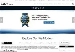 Sites similar to caseykia.com
