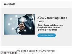 Sites similar to caseylabs.com