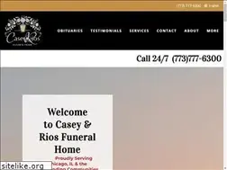 Sites similar to caseylaskowskifh.com