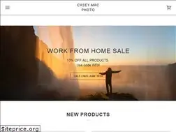 Sites similar to caseymacphoto.com