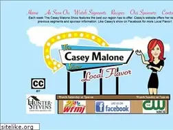Sites similar to caseymaloneshow.com