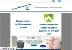 Sites similar to caseymechanical.com