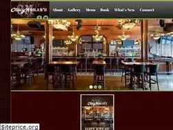 Sites similar to caseymorans.com