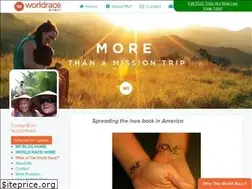 Sites similar to caseynerinscritchfield.theworldrace.org