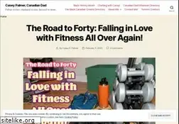 Sites similar to caseypalmer.com