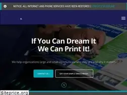 Sites similar to caseyprinting.com